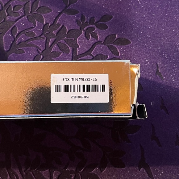 IL MAKIAGE F*CK I'M FLAWLESS Concealer Shade 3.5 - Picture 4 of 4